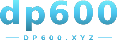 dp600 logo
